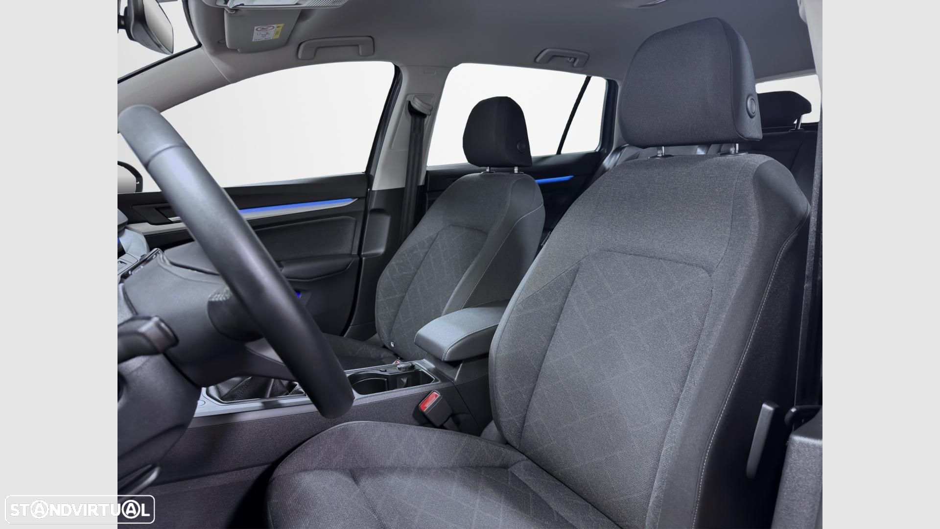 VW Golf Variant 1.0 TSI Life - 10