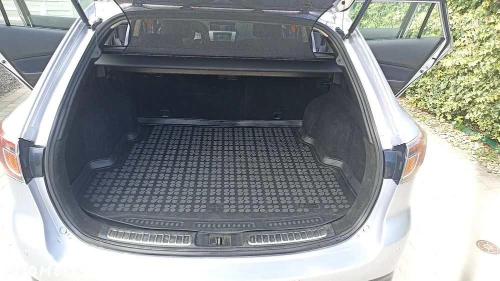 Mazda 6 2.0 Exclusive - 14