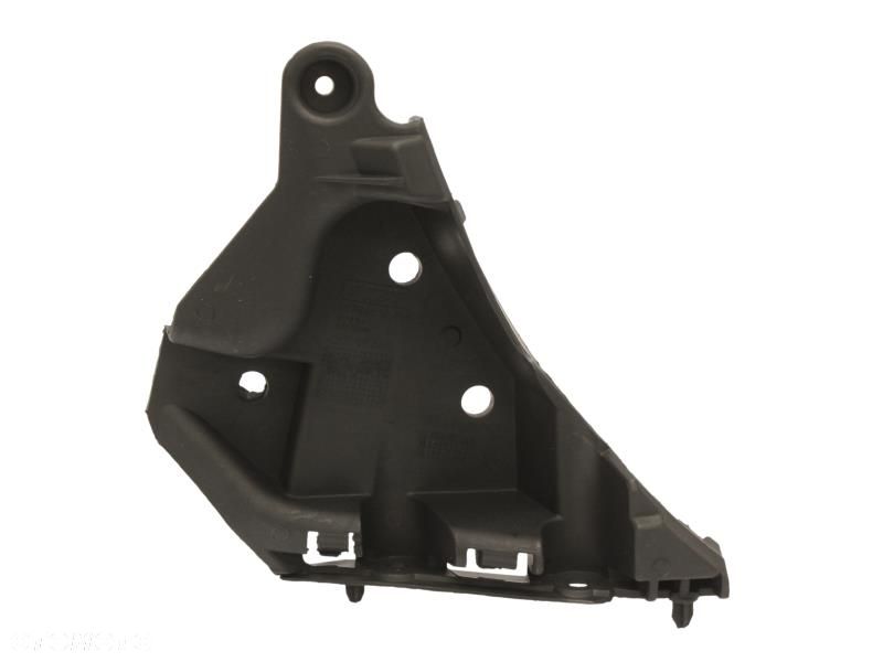 Volvo xc60 slizg mocowanie zderzaka 30763435 - 1