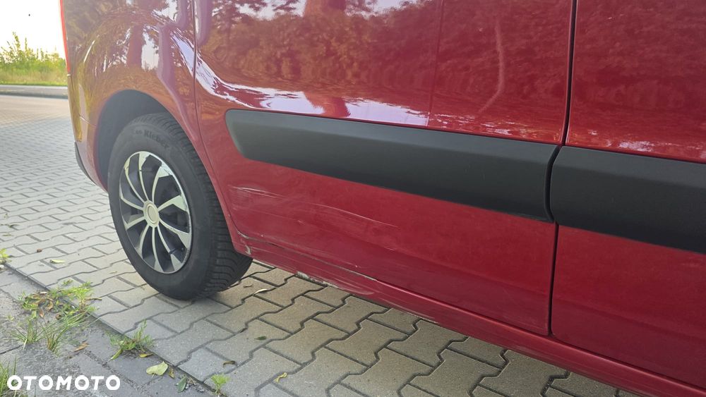 Citroën Berlingo 1.6 HDi Exclusive - 7