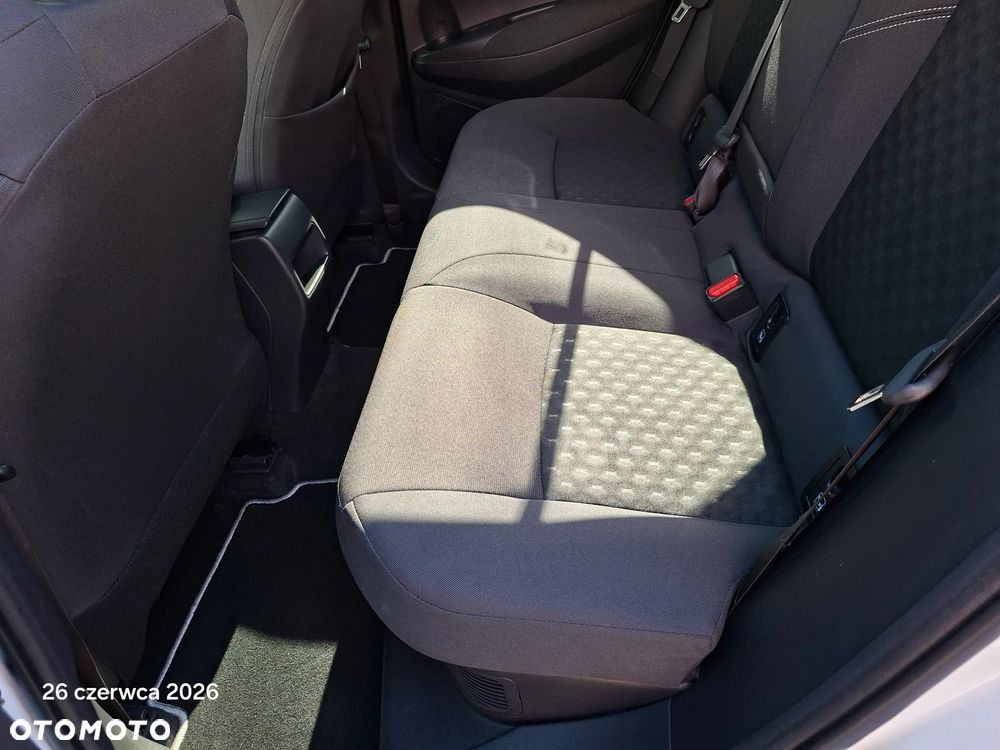 Toyota Corolla 1.8 Hybrid Comfort - 5