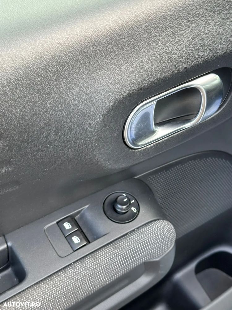 Citroën C3 AIRCROSS 1.2 PureTech S&S BVM6 Feel Pack - 13