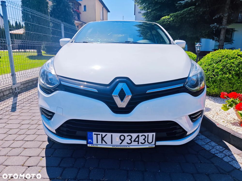 Renault Clio - 2
