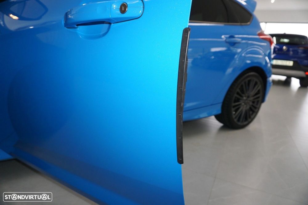 Ford Focus 2.3 EcoBoost S&S 4WD RS - 28