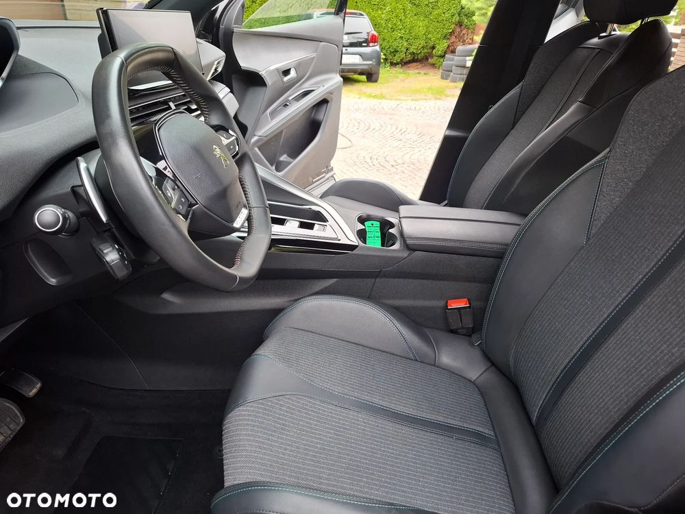 Peugeot 3008 2023