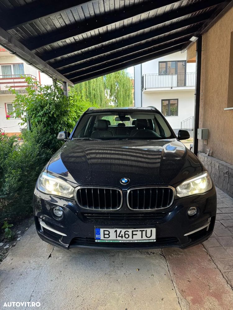 BMW X5 - 2