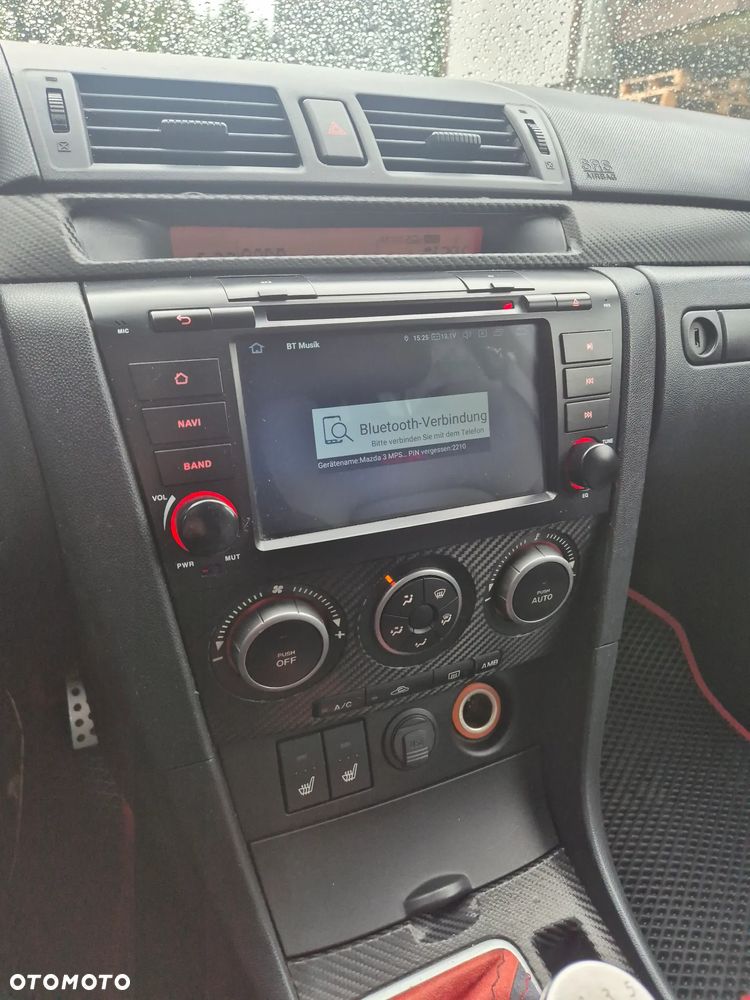 Mazda 3 - 11