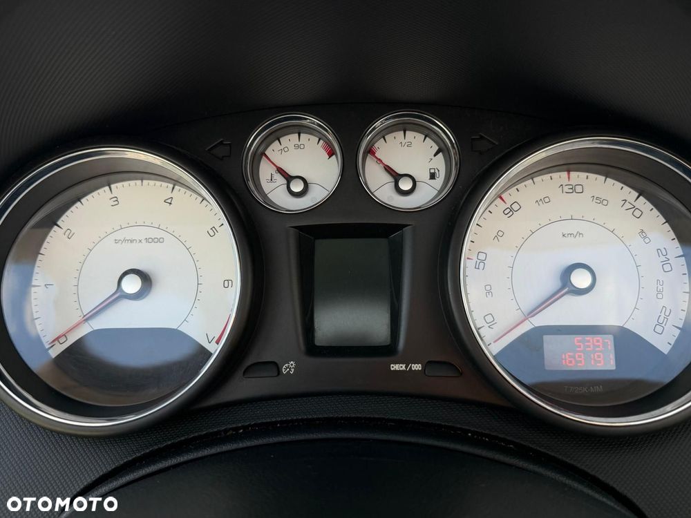 Peugeot 308 CC 1.6 Sport Pack - 25