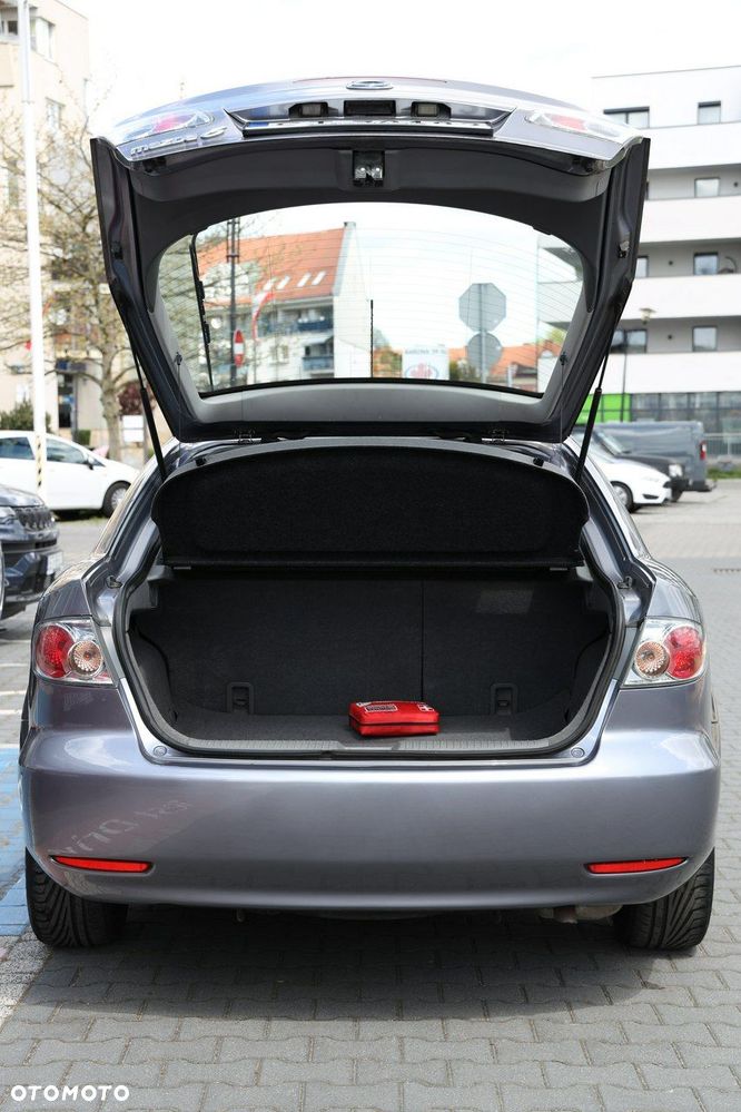 Mazda 6 - 23
