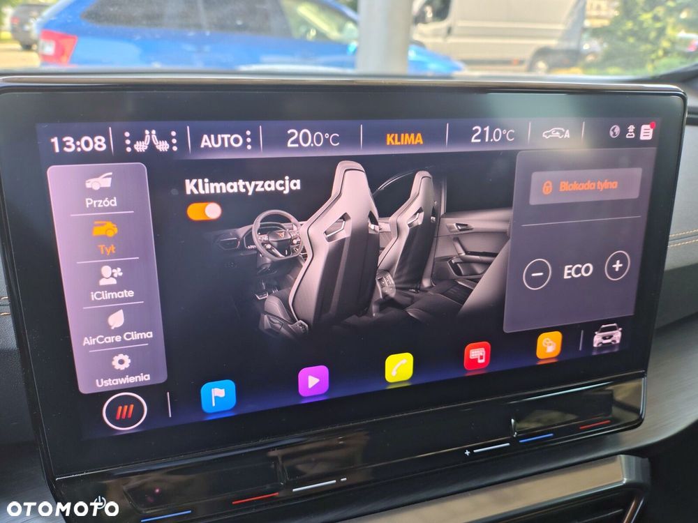 Cupra Formentor 1.4 e-Hybrid VZ DSG - 32