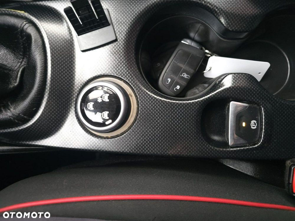 Fiat 500X - 28