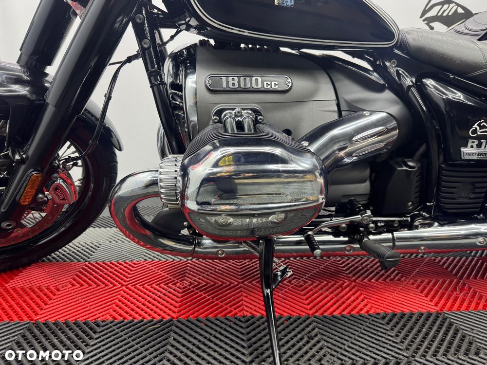 BMW R - 11