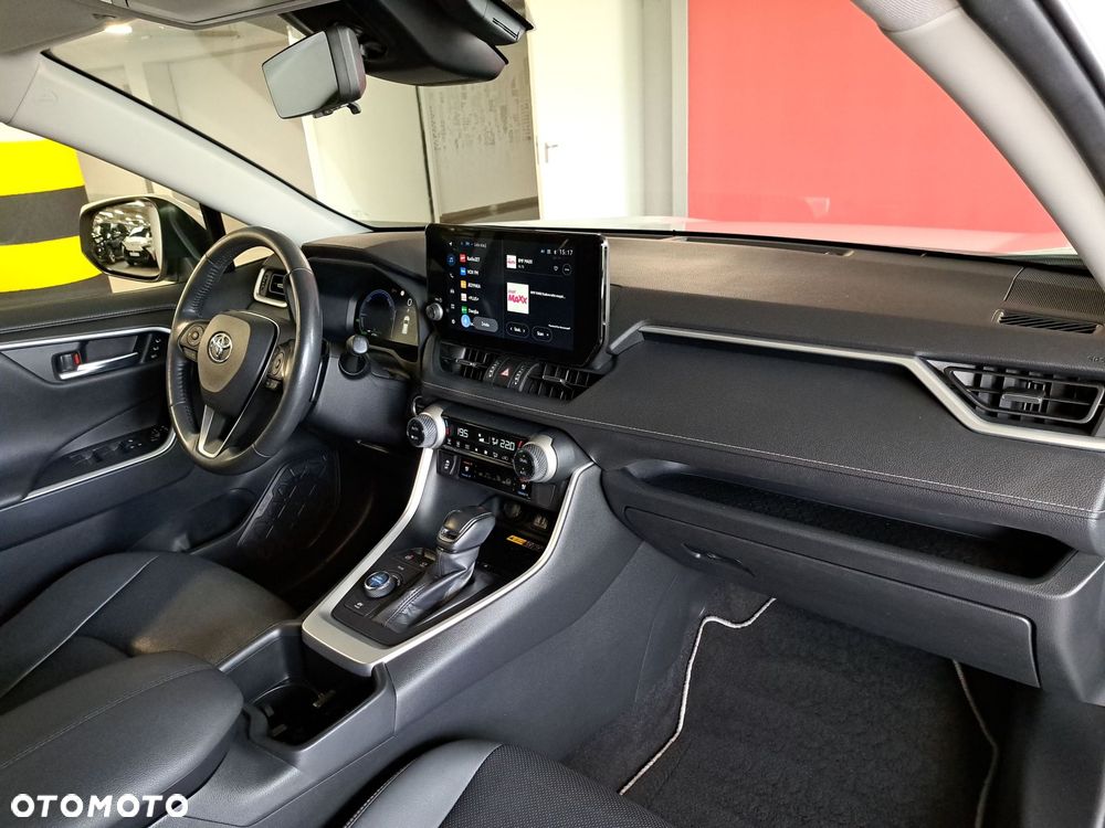 Toyota RAV4 - 17