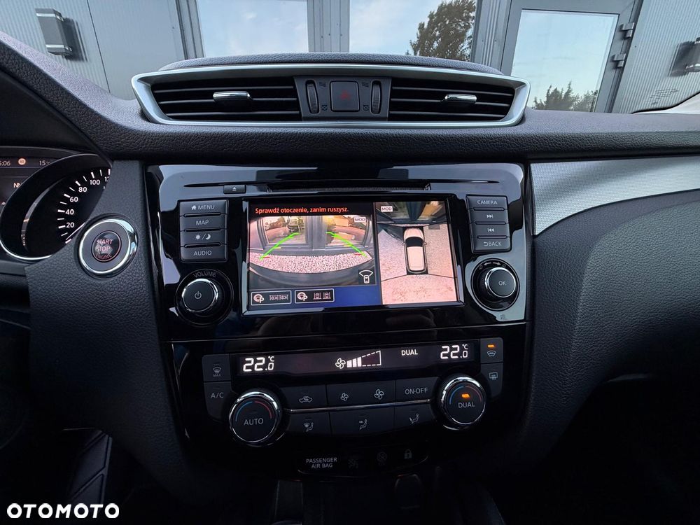 Nissan Qashqai - 33