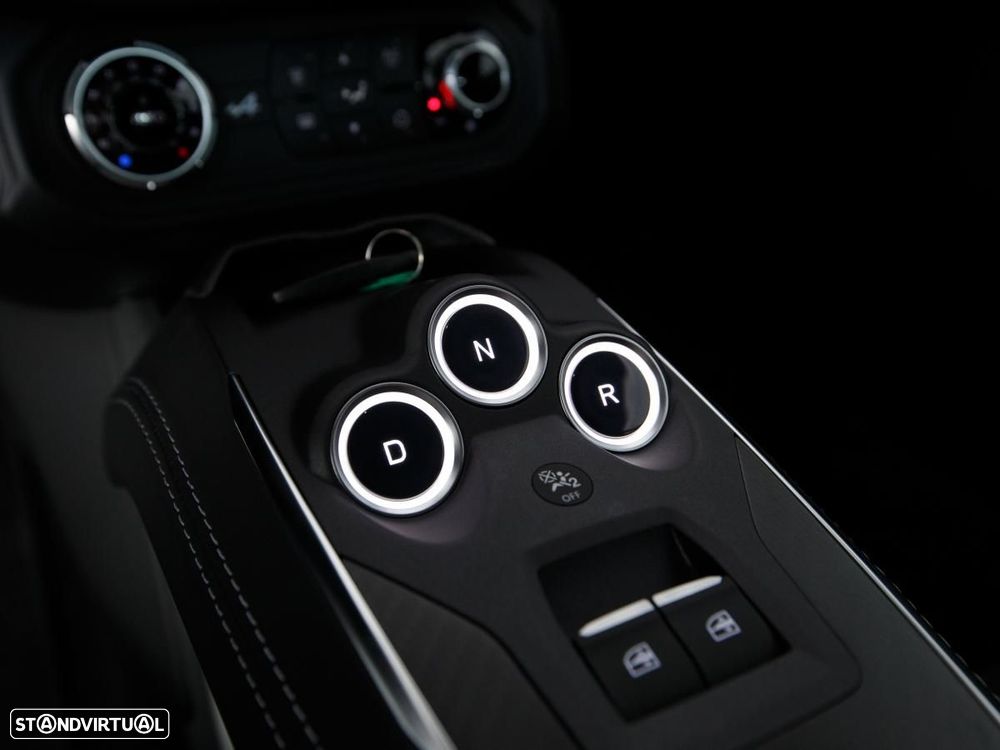 Alpine A110 Standard - 22