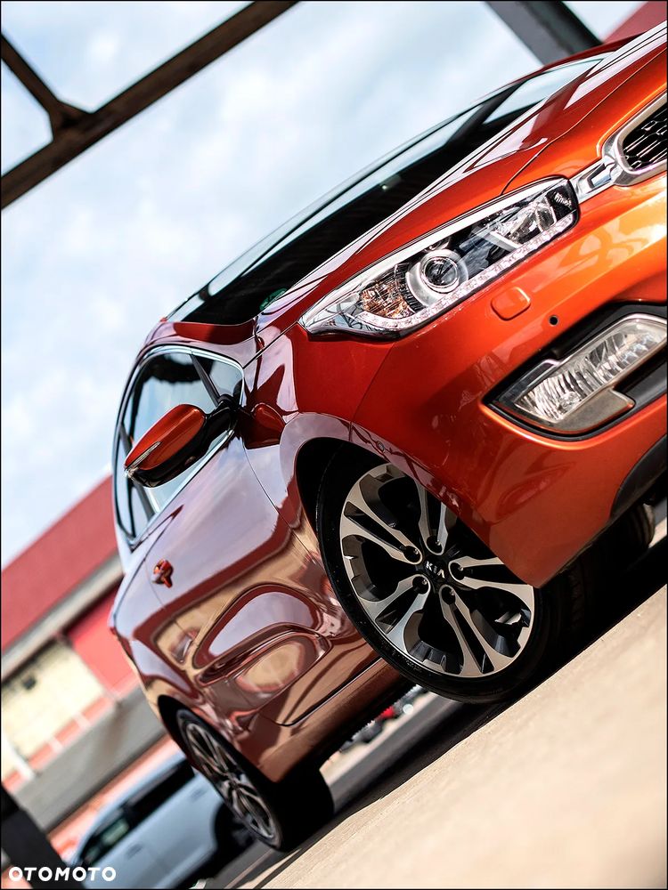 Kia ProCeed 1.6 GDI Spirit - 13