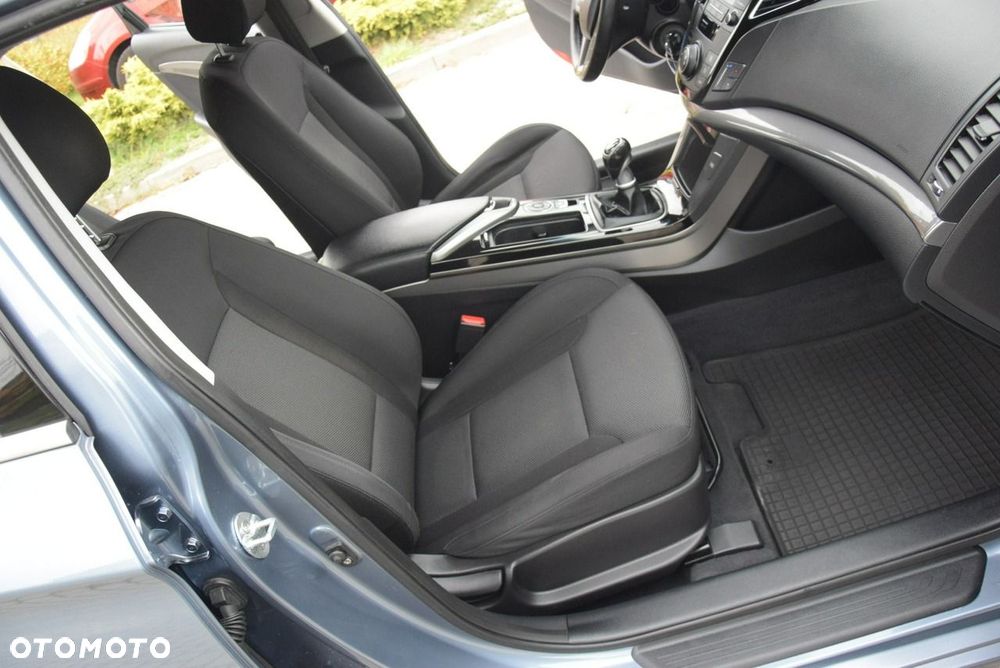 Hyundai i40 1.6 GDI BlueDrive Classic - 22