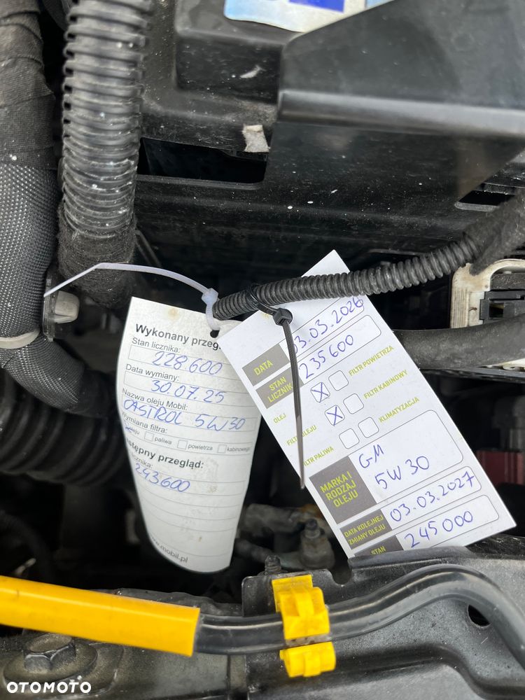 Opel Astra 1.4 Turbo - 19