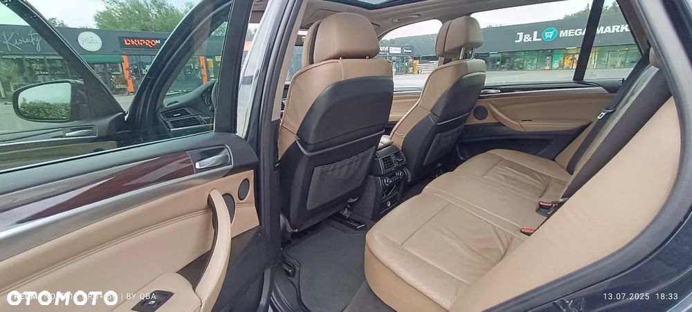 BMW X5 3.0sd xDrive - 7