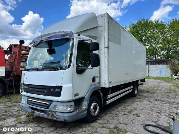 DAF LF 220 EEV