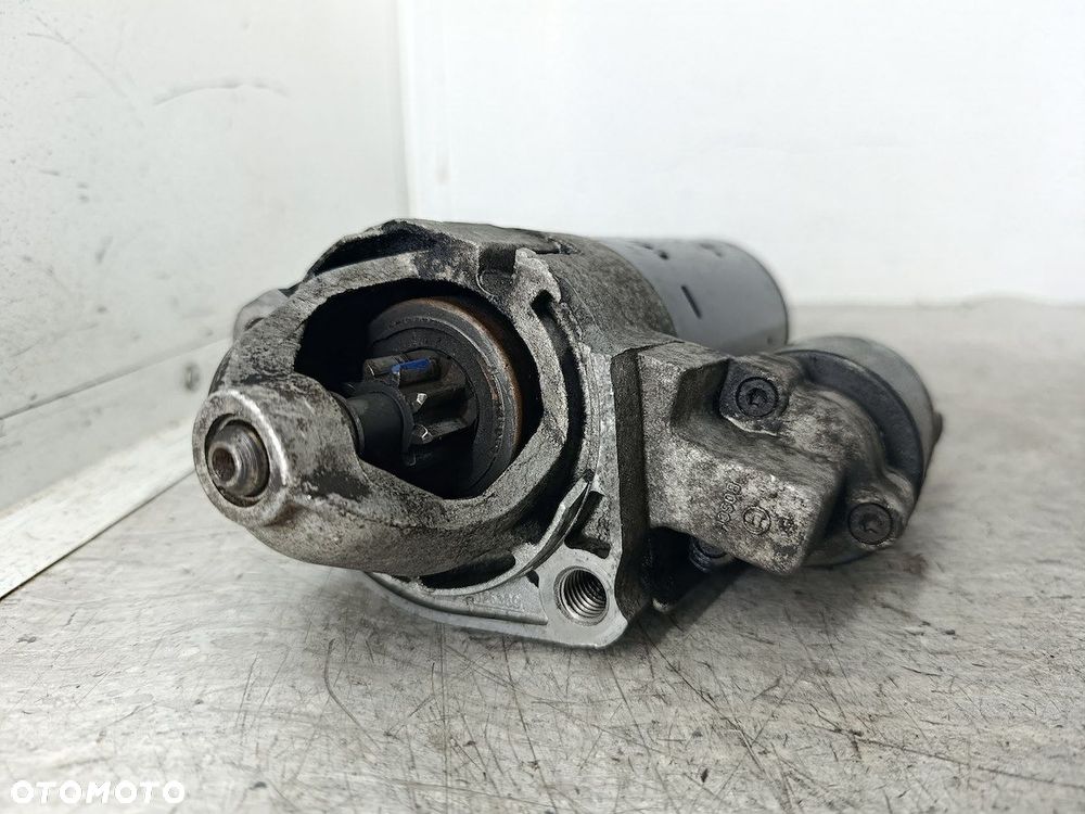 ROZRUSZNIK VW PASSAT B5 FL 068911024F  0001110126 BOSCH 1.9 TDI - 3
