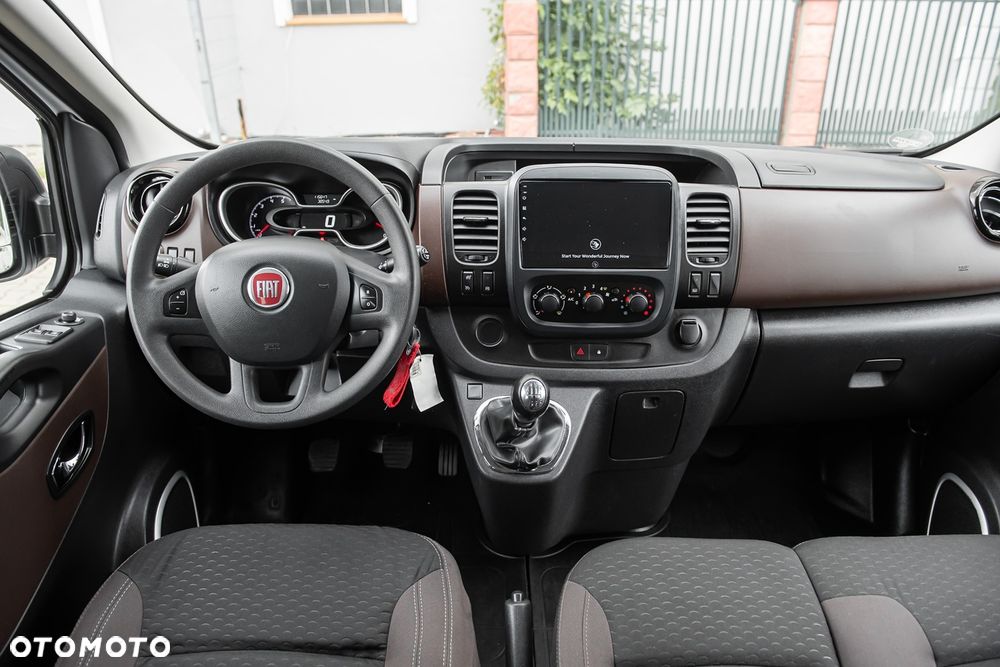 Fiat Talento L1H1 Family - 24