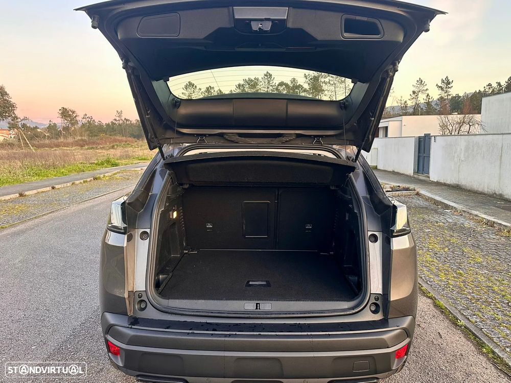 Peugeot 3008 1.5 BlueHDi Active Pack - 5