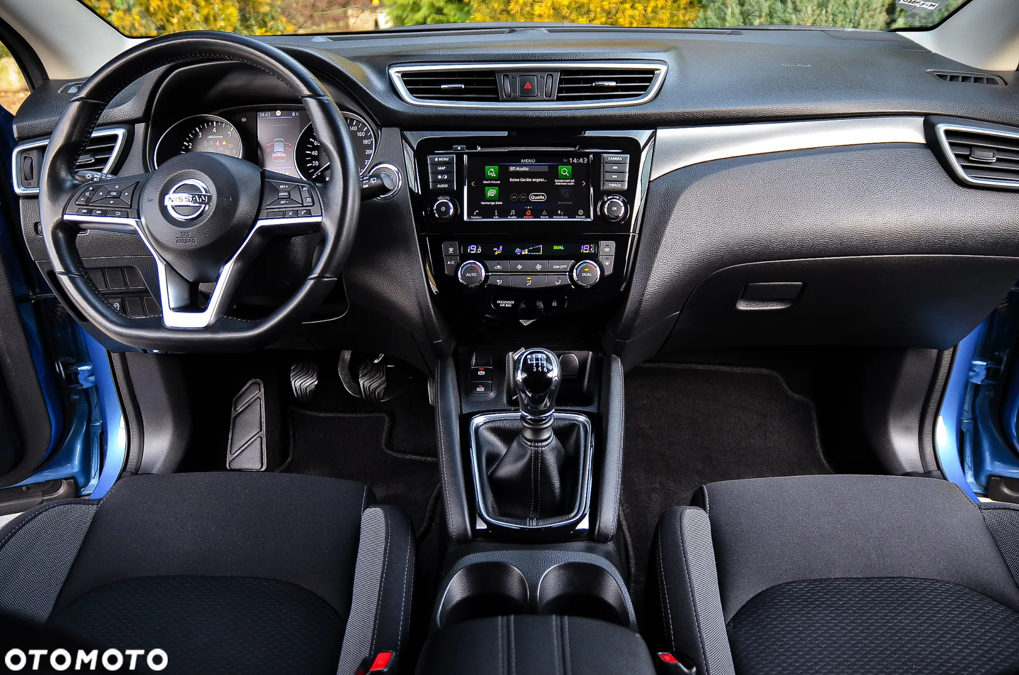 Nissan Qashqai 1.3 DIG-T Tekna+ - 32