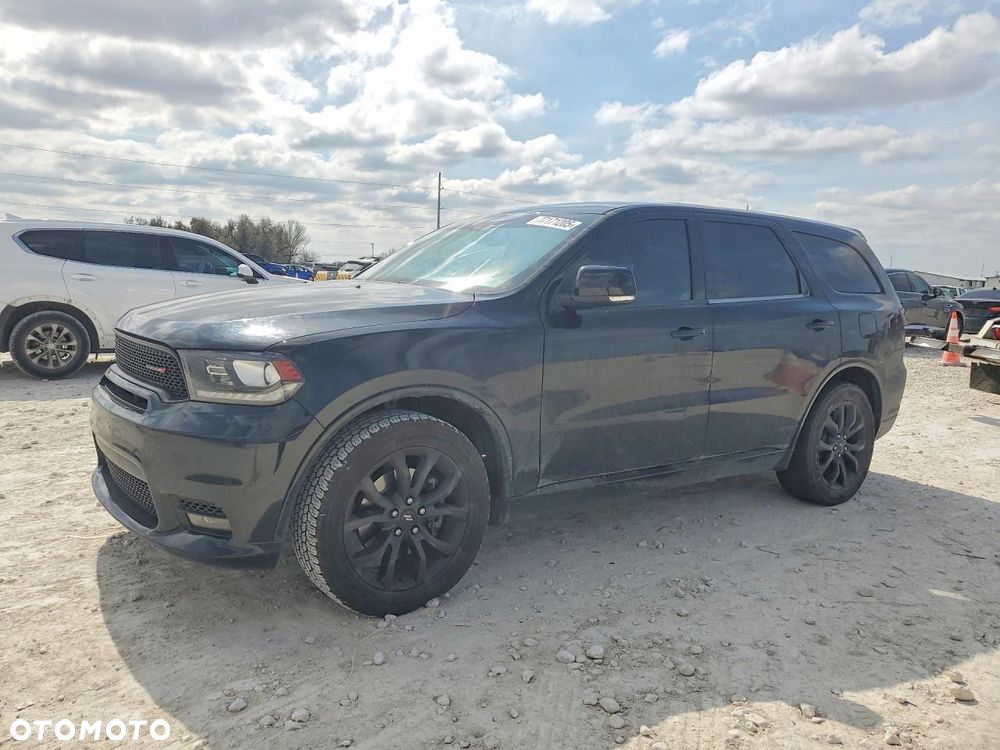 Dodge Durango - 2