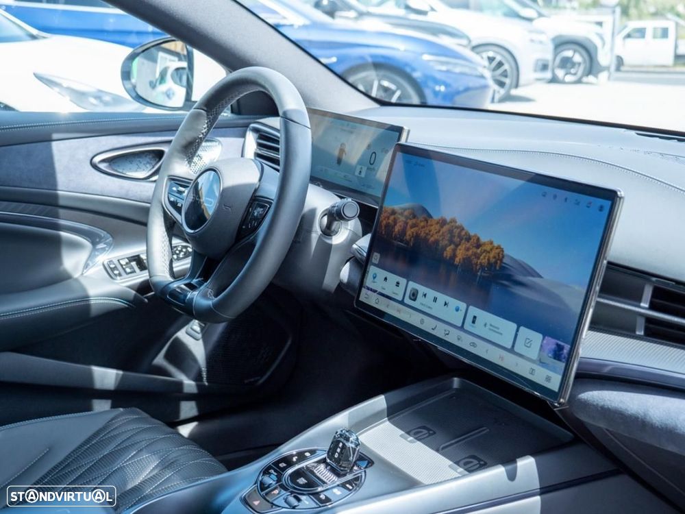 BYD Seal Excellence - 17
