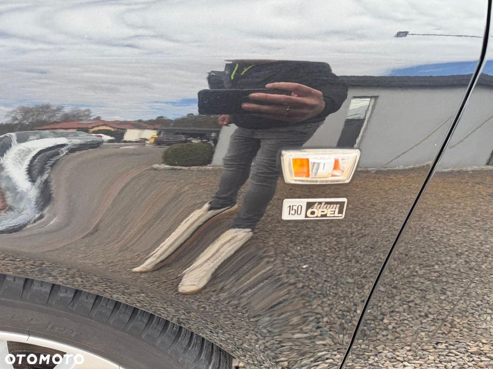 Opel Corsa 1.2 16V EcoFLEX 150 Jahre - 20