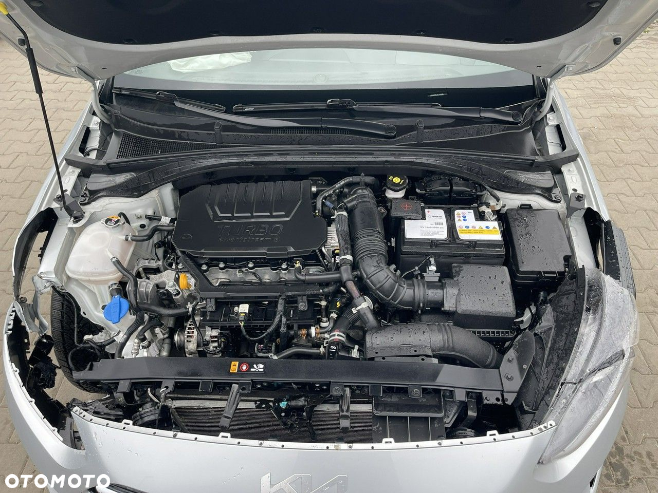 Kia Ceed 1.5 T-GDI OPF Vision - 13