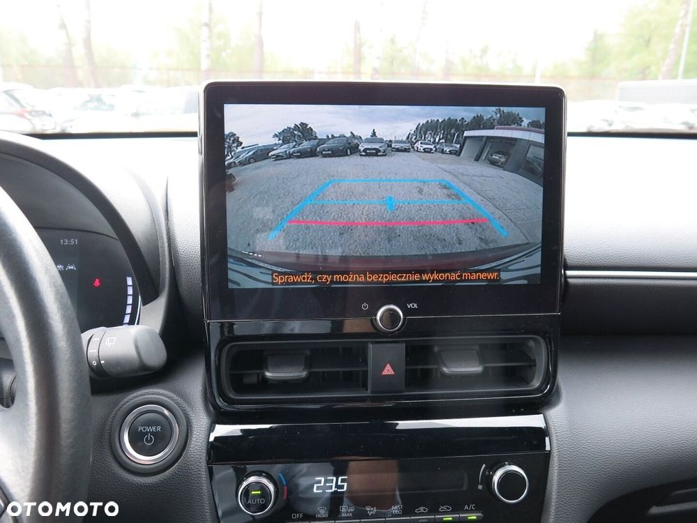 Toyota Yaris Cross Hybrid 1.5 Style - 15