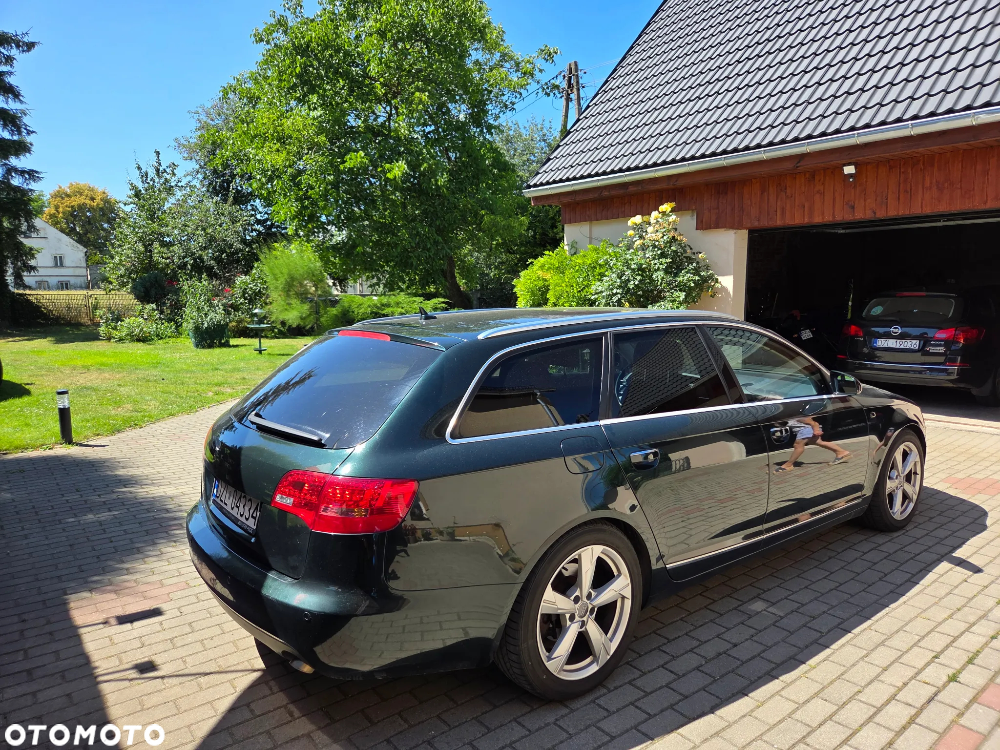 Audi A6 3.0 TDI Quattro Tiptronic - 3
