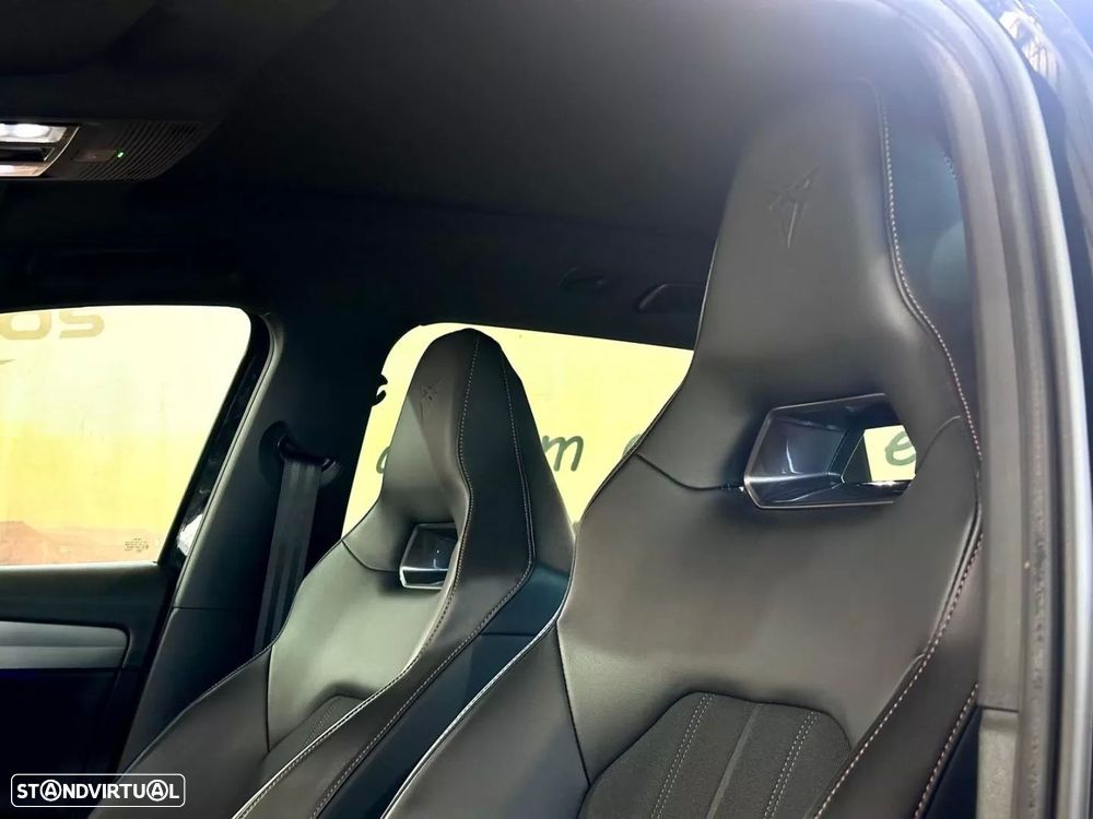 Cupra Leon ST 2.0 TSI 4Drive DSG VZ - 11