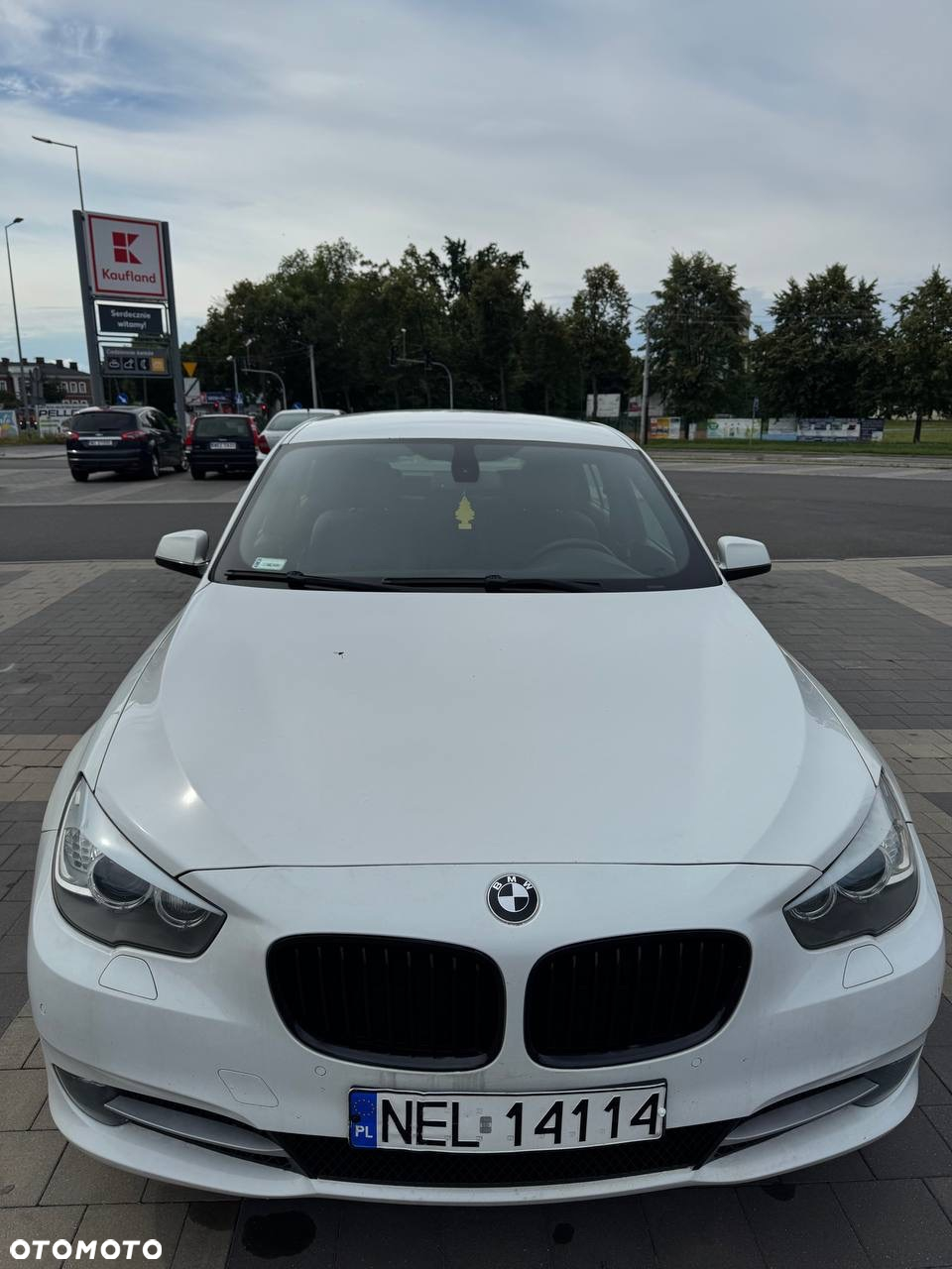 BMW 5GT 530d xDrive - 16