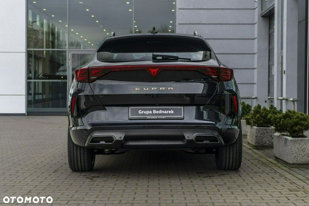 Cupra Formentor - 7