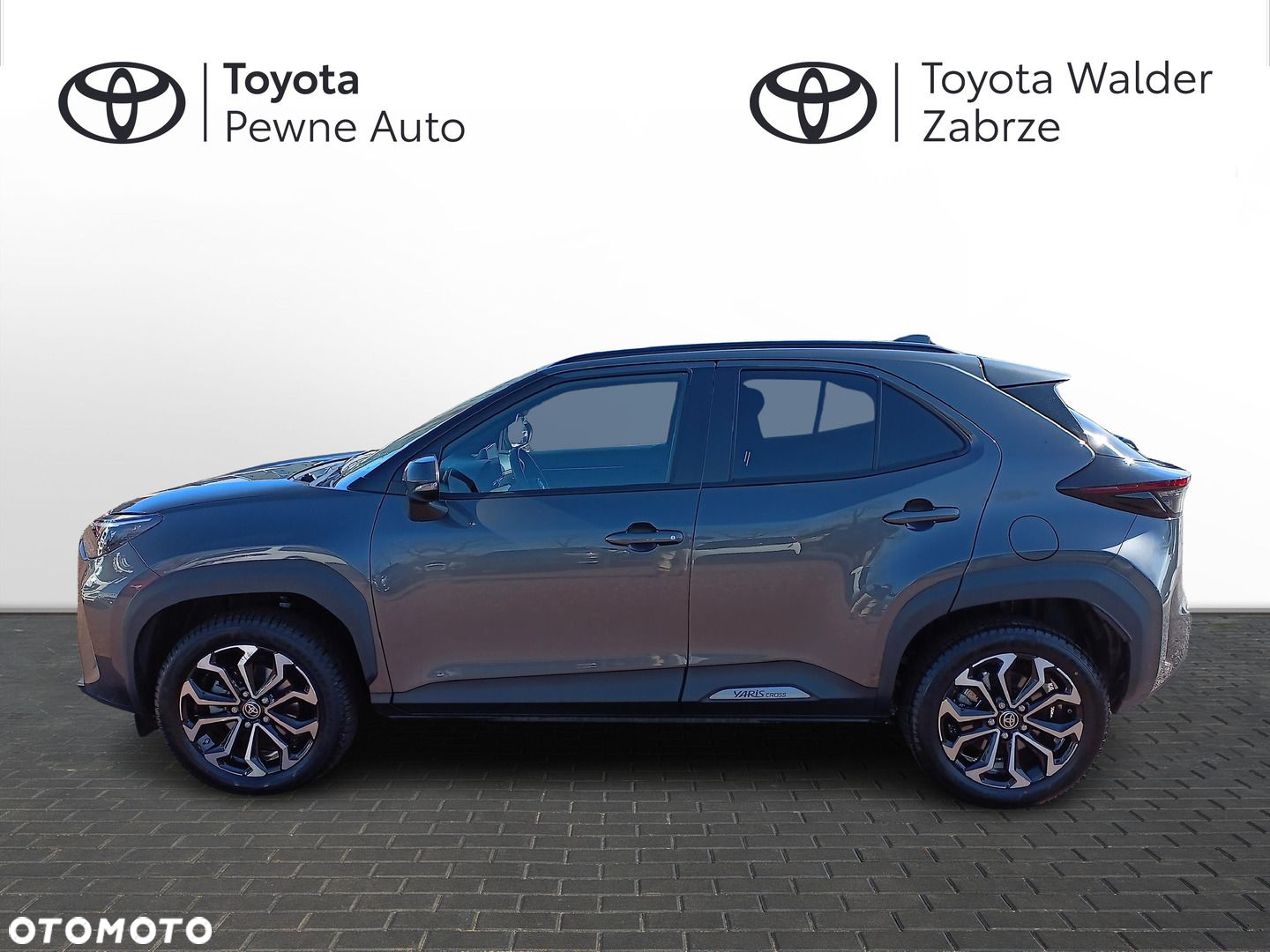 Toyota Yaris Cross - 6