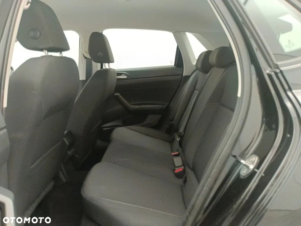 Volkswagen Polo 1.0 TSI Comfortline DSG - 15