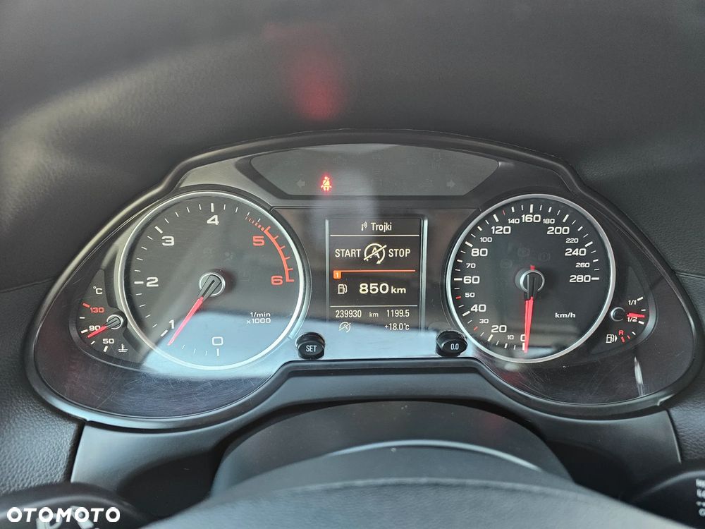 Audi Q5 2.0 TDI - 26