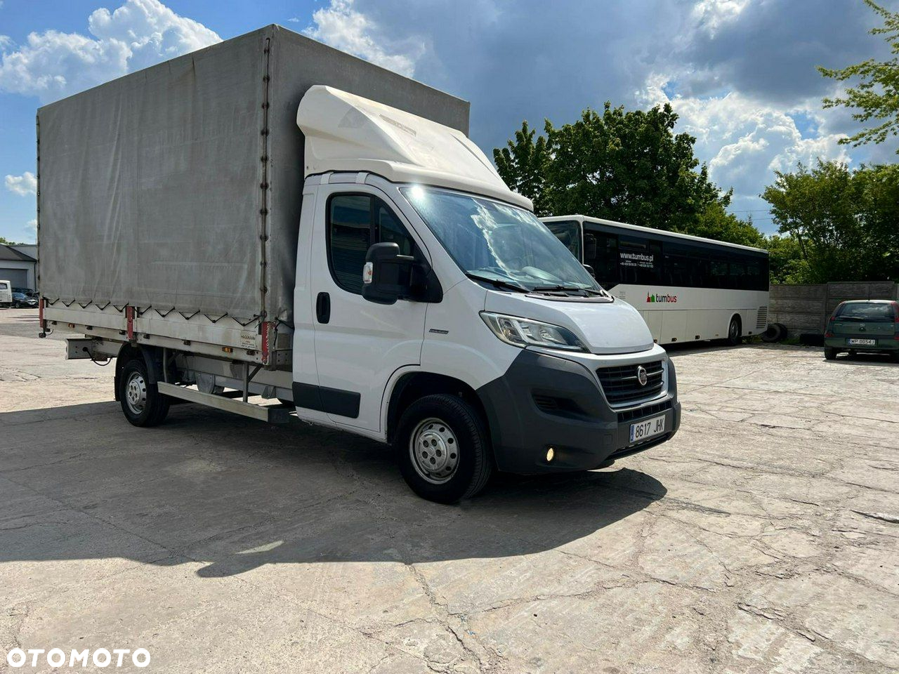 Fiat Ducato - 3