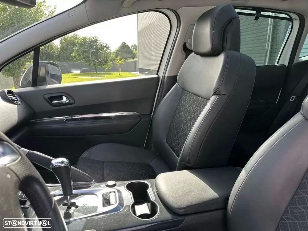 Peugeot 3008 1.6 e-HDi Allure 2-Tronic - 36