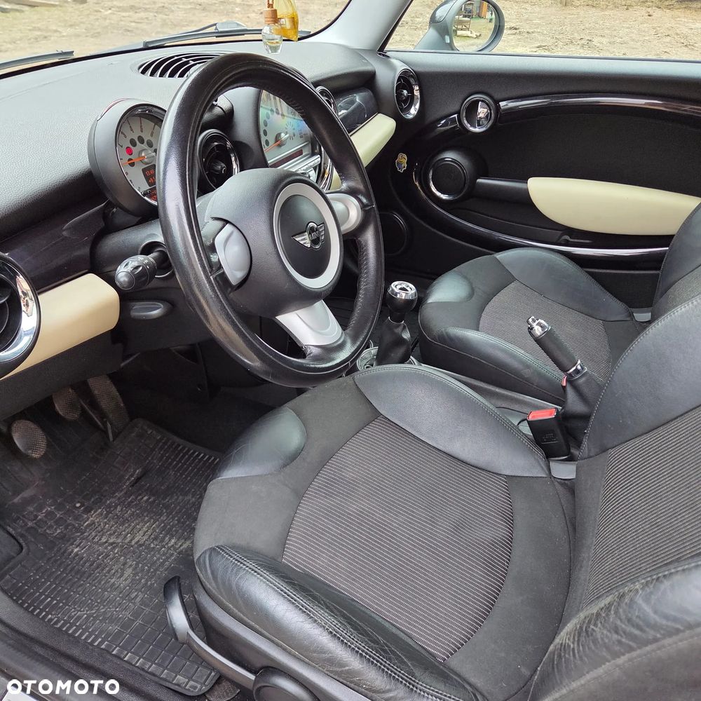 MINI Cooper - 5