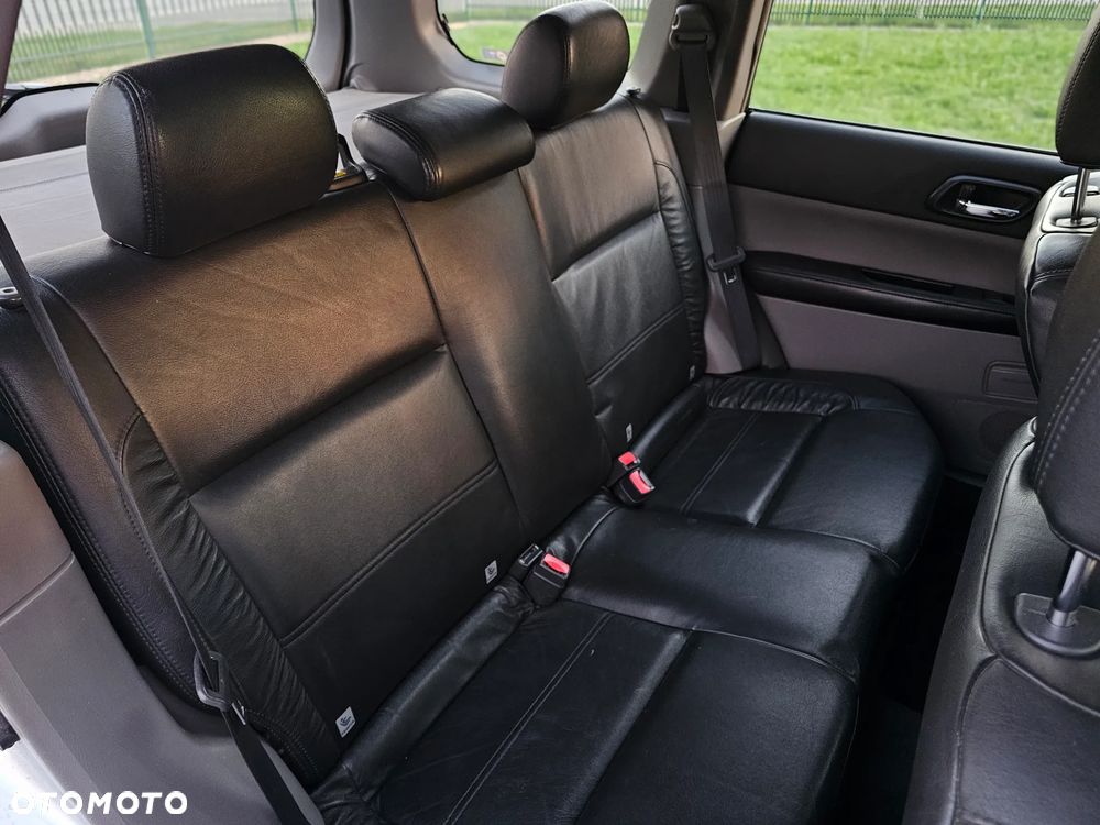 Subaru Forester 2.5 XT LUN - 16