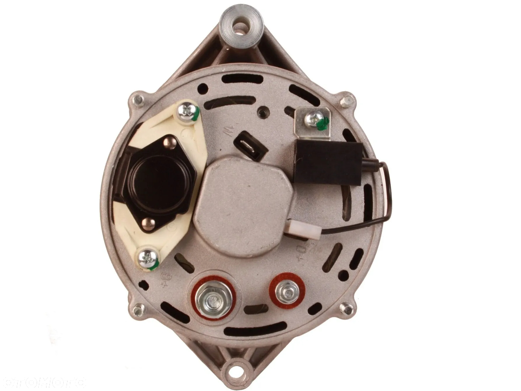 NOWY ALTERNATOR JOHN DEERE  1065 1068 1072 1075 1085  | 115605 - 5