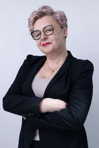 Malgorzata Kowalczyk