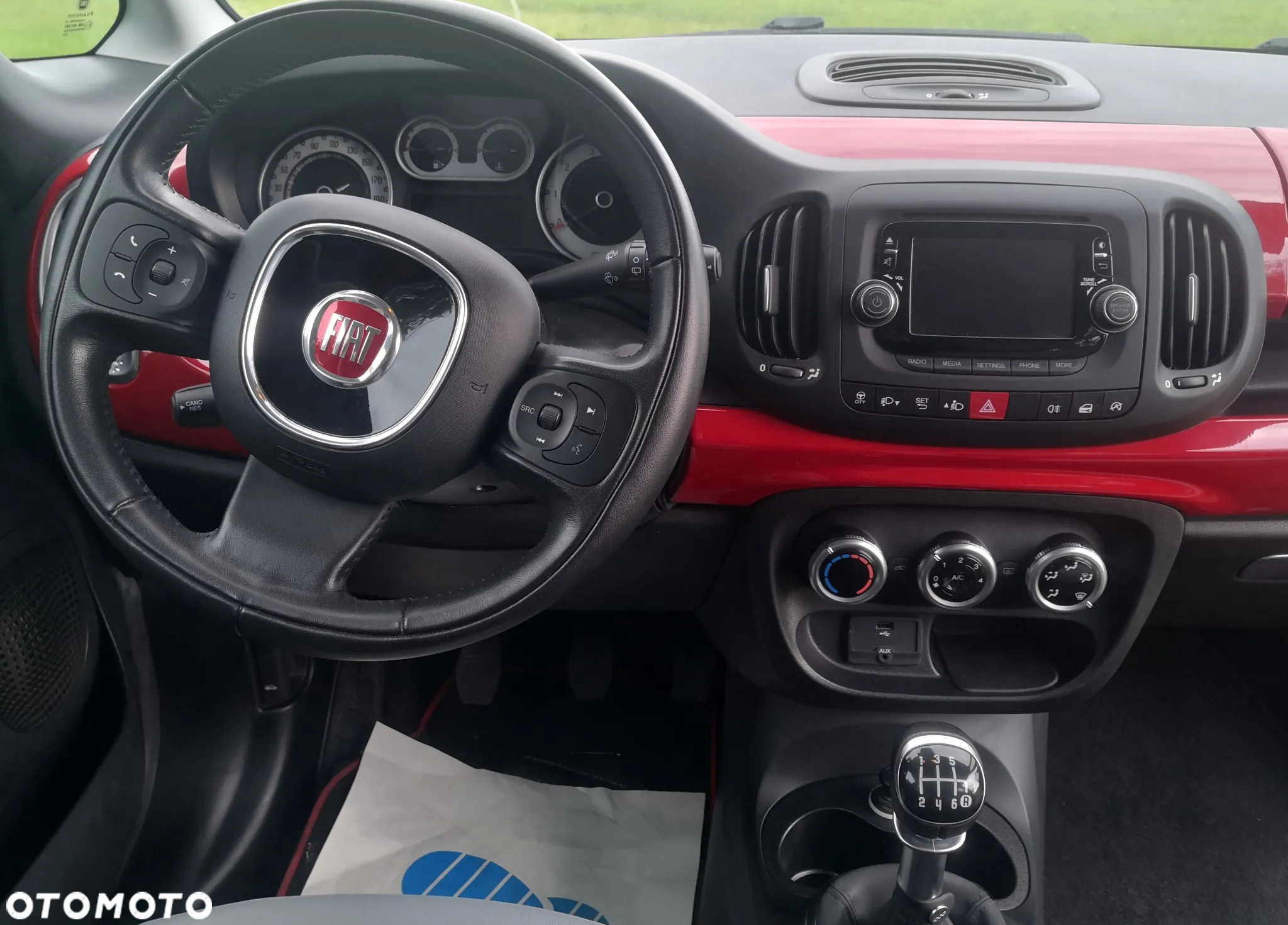 Fiat 500L 0.9 8V Twinair Easy S&S - 10