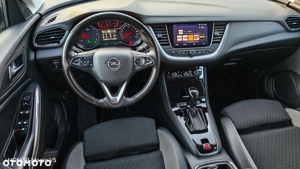 Opel Grandland X 1.6 CDTI Innovation S&S - 33