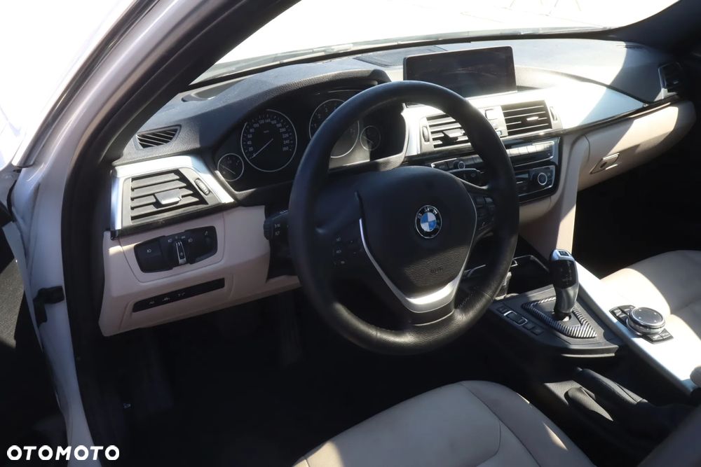 BMW Seria 3 - 10