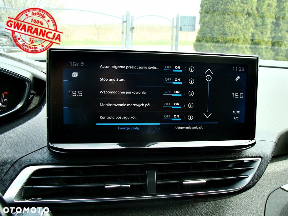 Peugeot 3008 BlueHDi 130 Stop & Start EAT8 Allure - 24